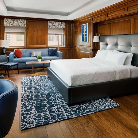 Hampton Inn Washington Dc White House Eksteriør bilde